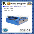 high precision laser fiber cutting machine